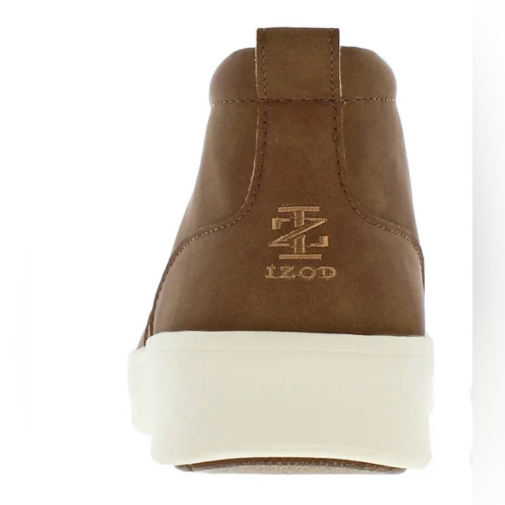 IZOD Men's Chukka Boot - Picture 9 of 16